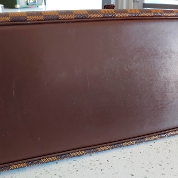 Authentic Louis Vuitton Chelsea Damier Ebene - Picture 14 of 16